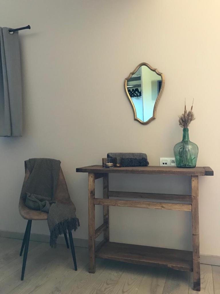 리빈 Ma Bauge B&B 외부 사진