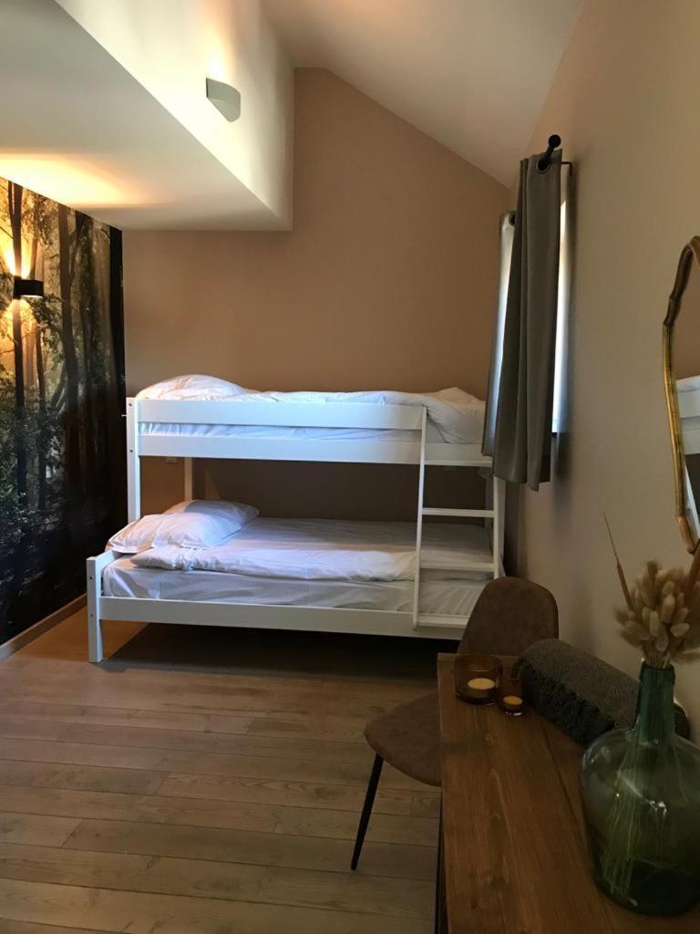 리빈 Ma Bauge B&B 외부 사진