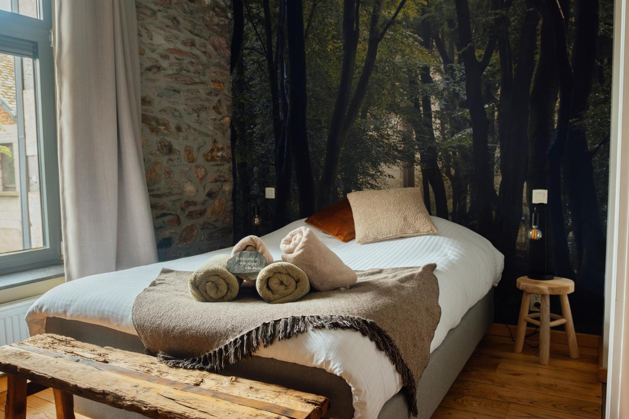 리빈 Ma Bauge B&B 외부 사진