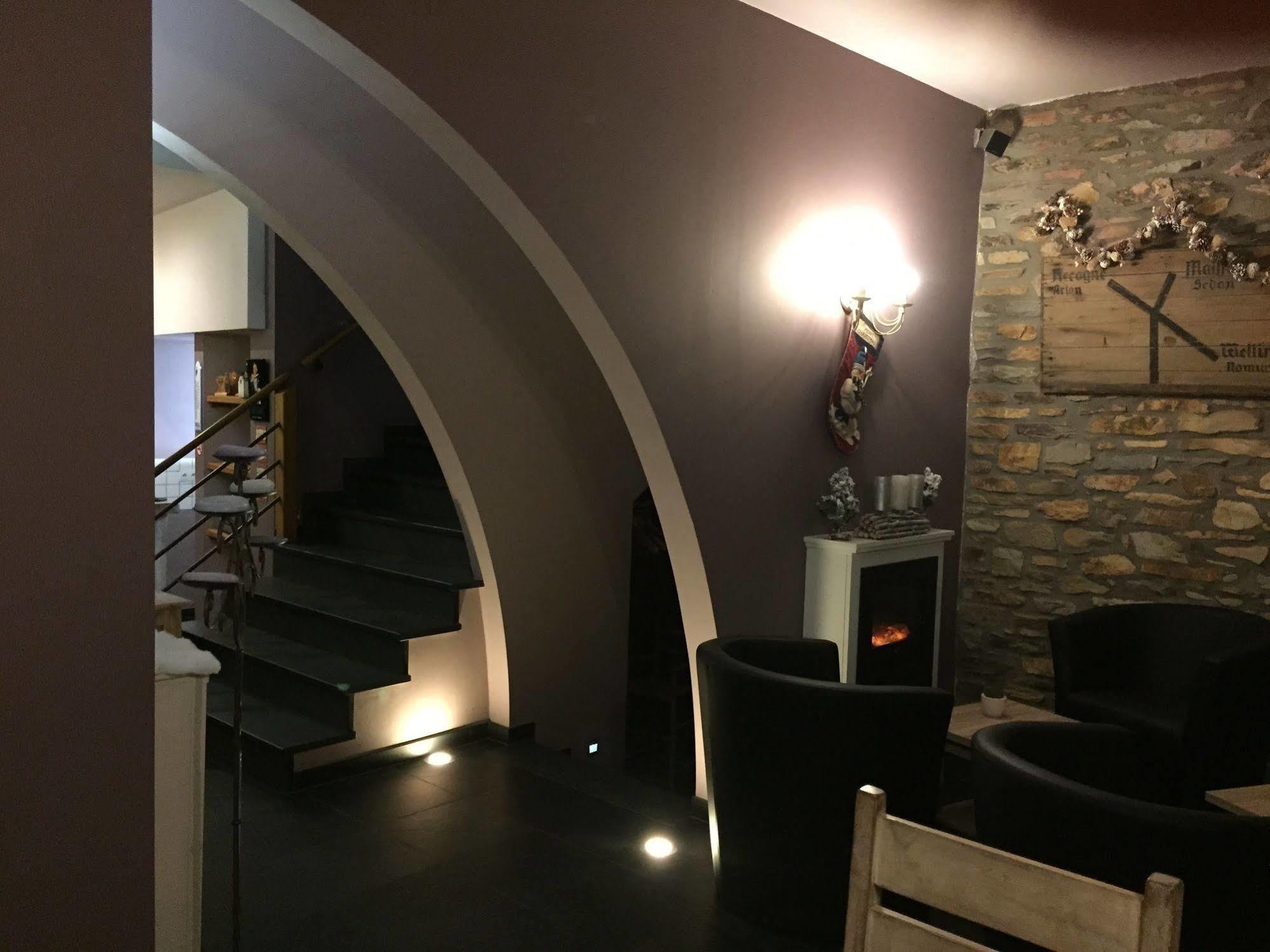 리빈 Ma Bauge B&B 외부 사진